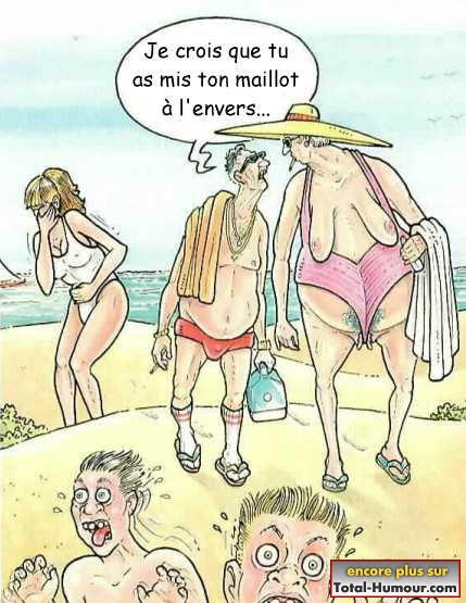 maillot